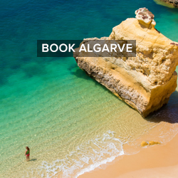 Algarve Beach Holidays Portugal
